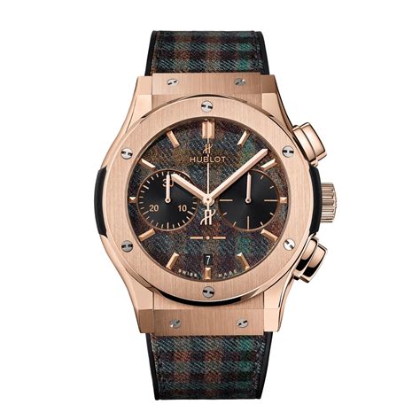 authentic watches hublot.